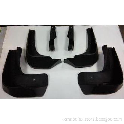 Honda Acura MDX Car Mud Flaps Body Spare Parts Rubber Repla